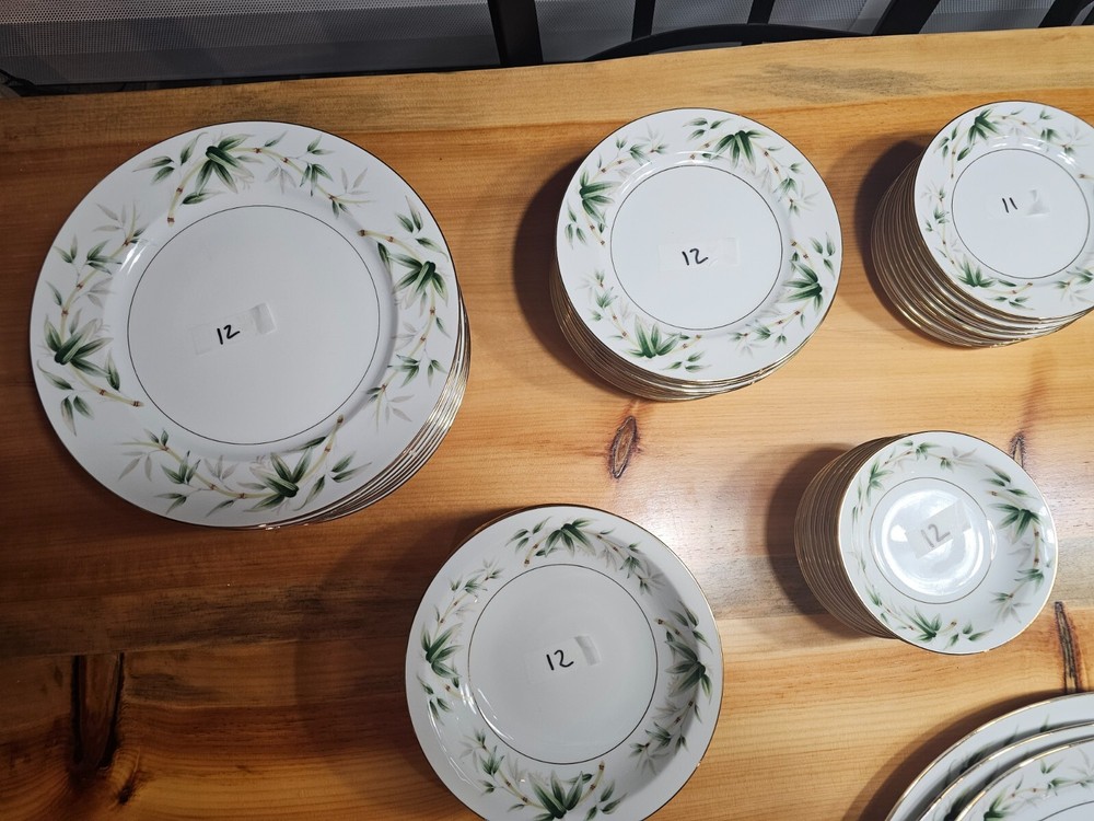 vintage china dishes sets dinnerware