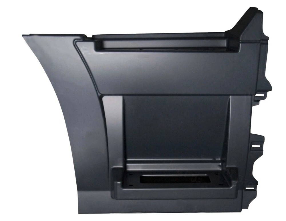 Rear Step Fairing Panel Passenger 29" 75 cm Compatible with Volvo VNL 2004-2017