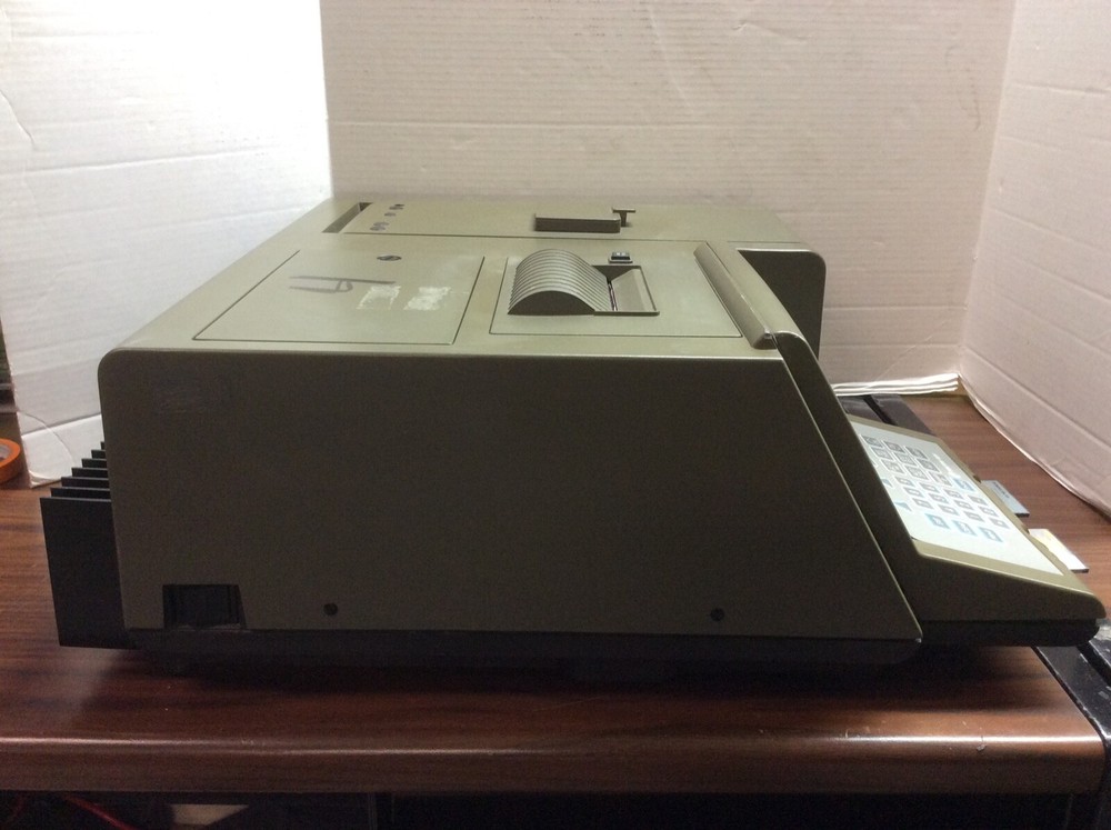 Spectronic Genesys 5 Spectrophotometer
