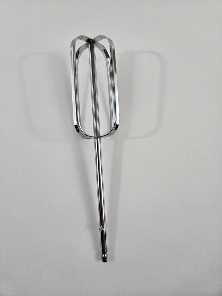 Replacement Beater for a Handheld Mixer Brand unknown 7.25" Long