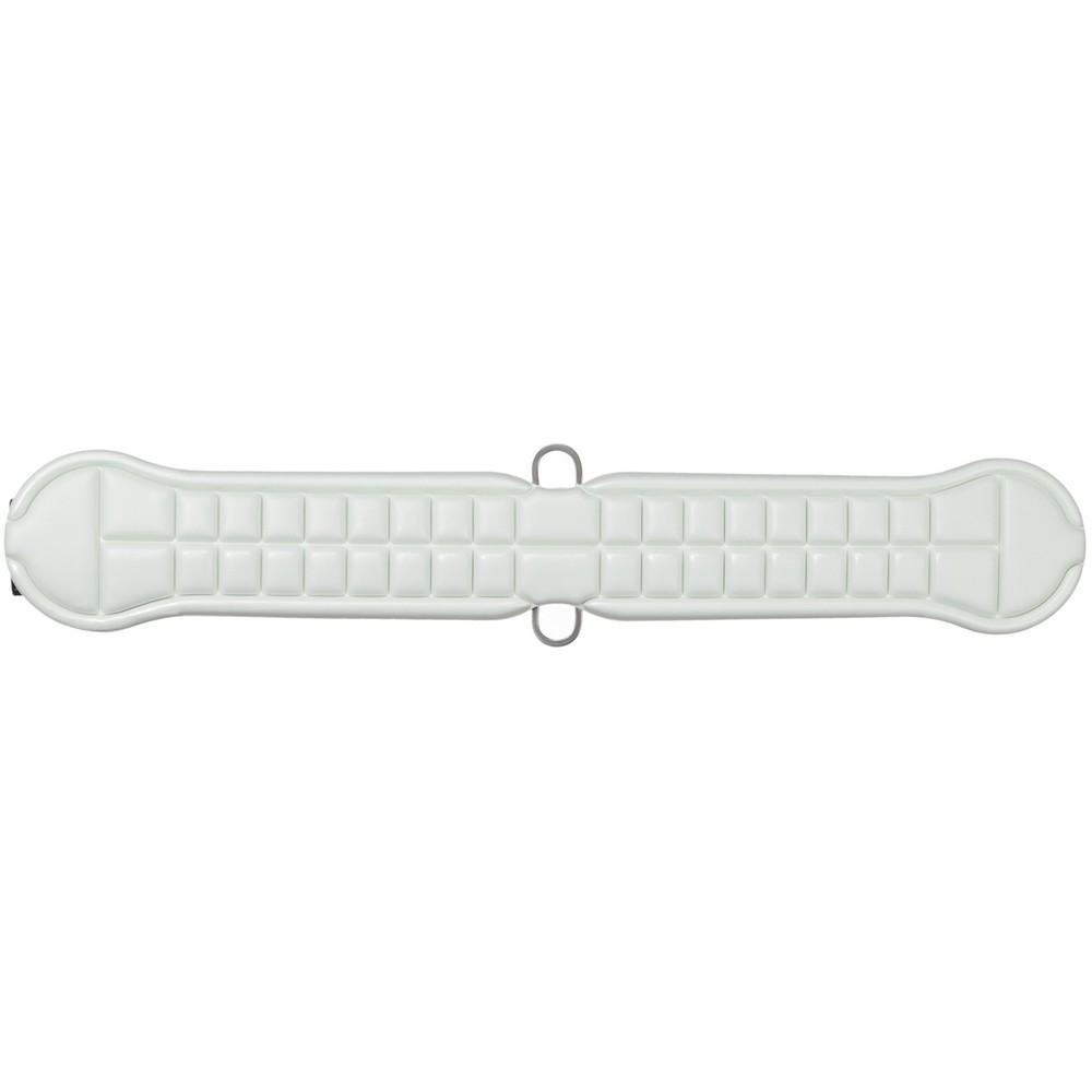 Showman CoolFlow Cinch w/ CinchRight Buckle