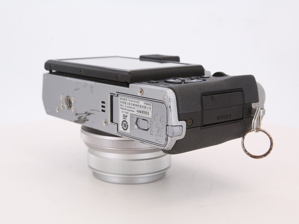[Good, Fast Shipping] Fujifilm X30 Camera