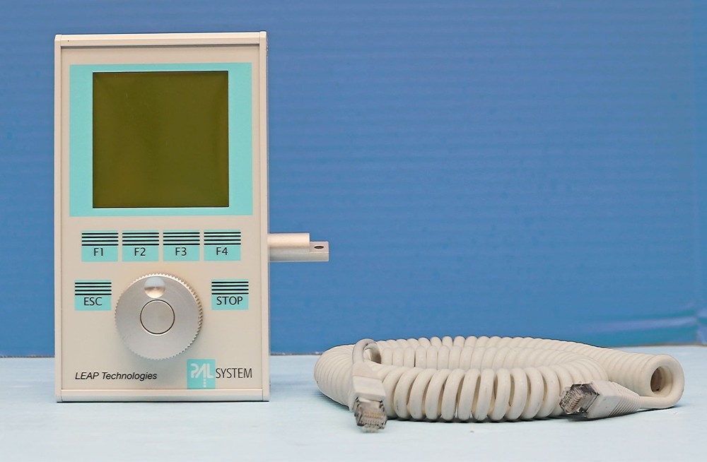 CTC Analytics PAL Gameboy controller  & Cable, MB 01-00A Rev.6