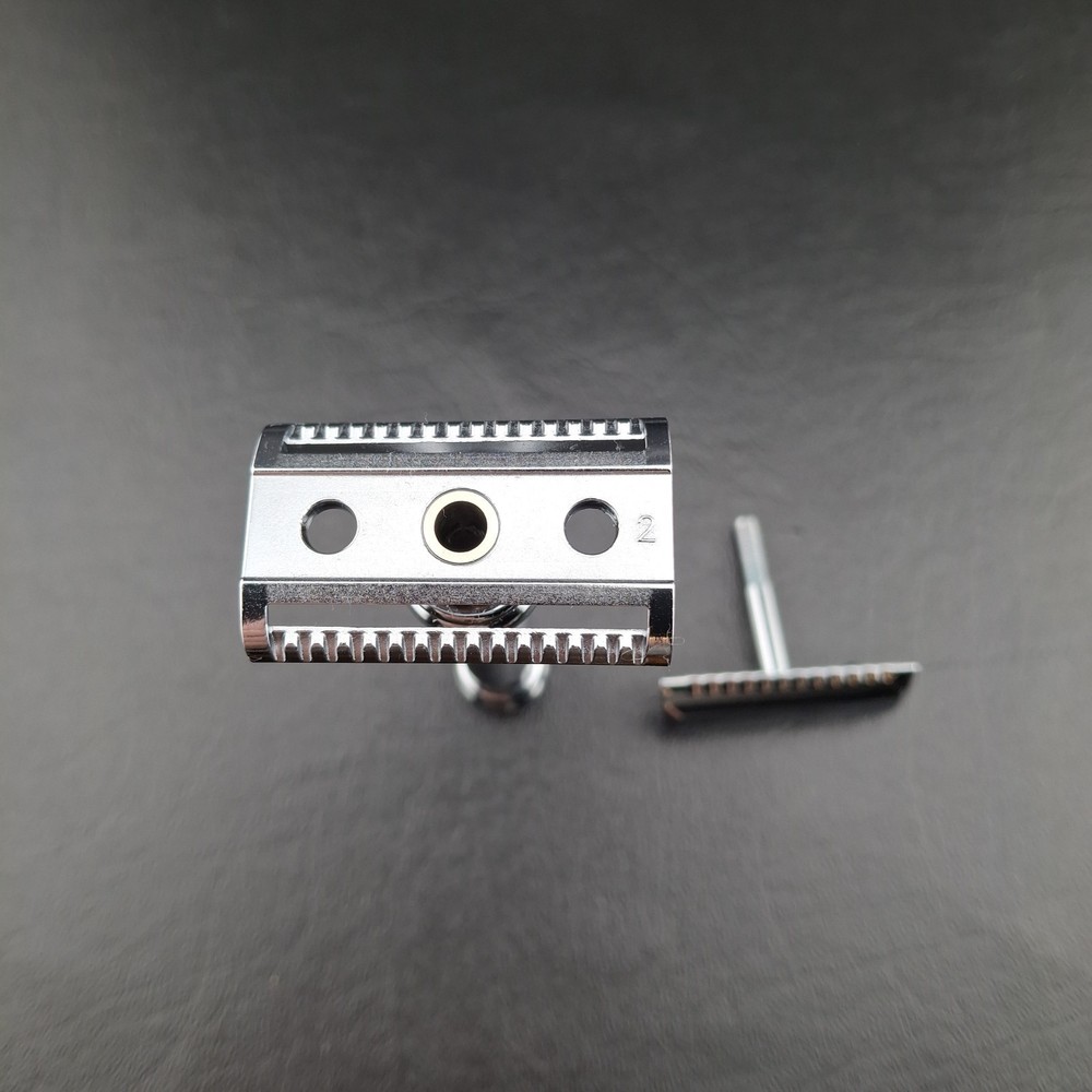 Merkur Safety Razor