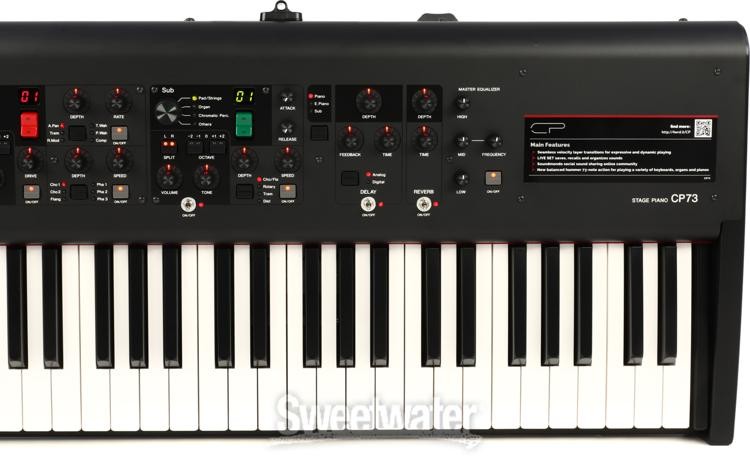 Yamaha CP73 73-note Stage Piano