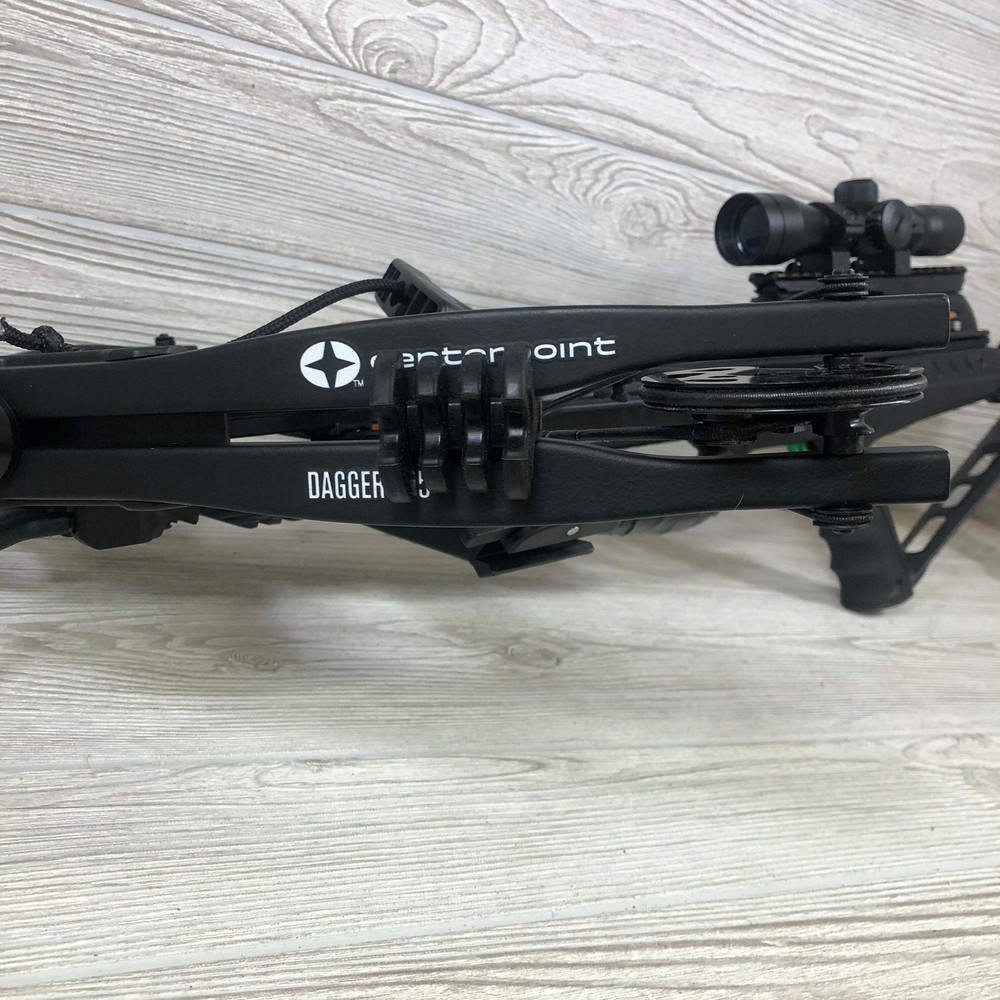 CenterPoint Dagger 405 CF