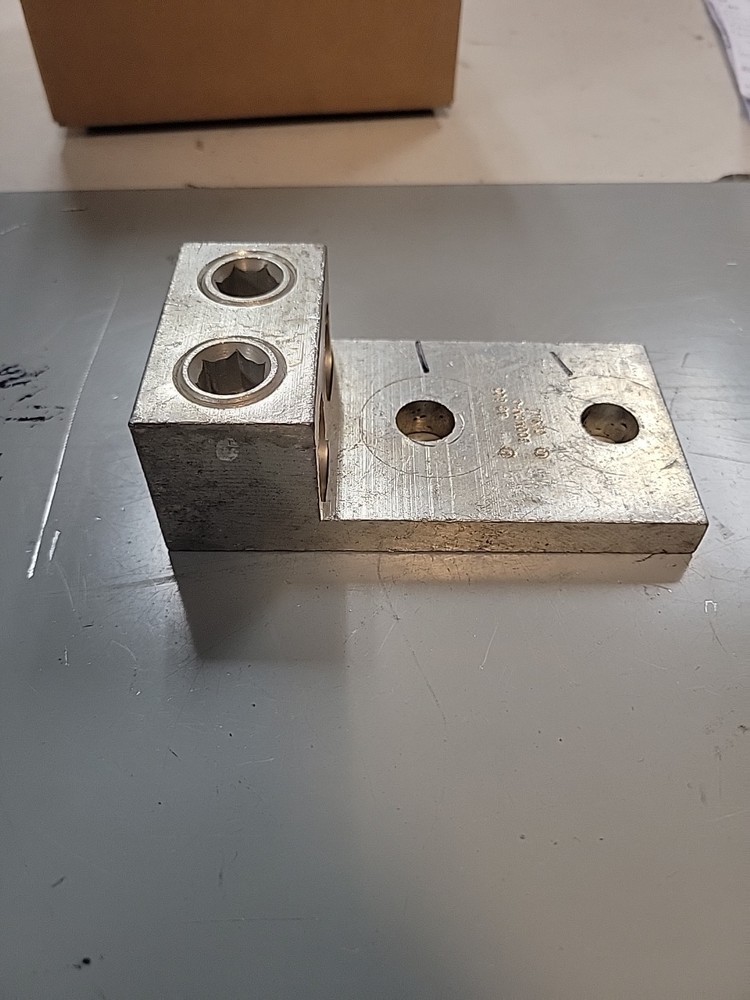 AD600MCM-4 / AD600MCM4 CU9AL