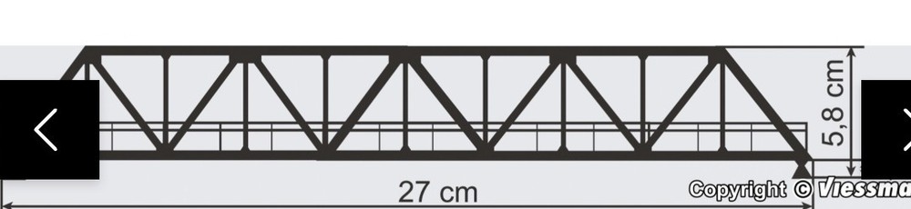 Vollmer Truss Bridge 42545