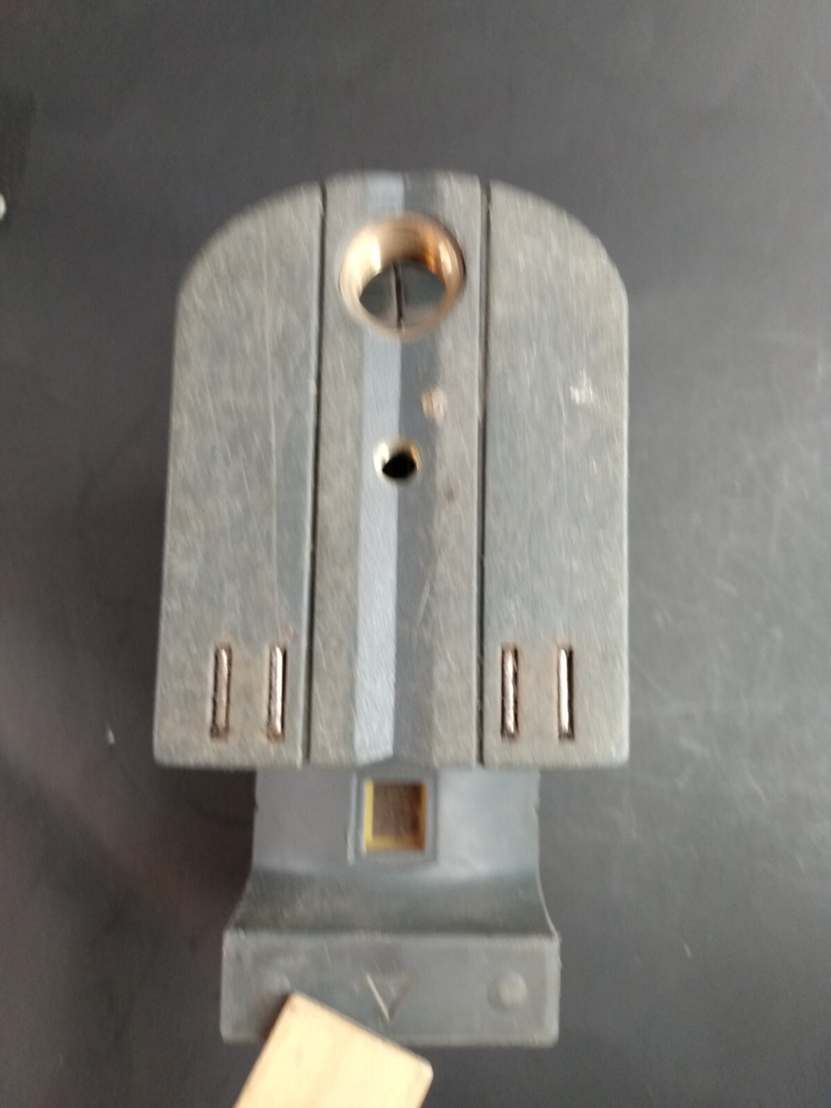 Robotoolz Lazer Level Electronic Level With Case PARTS ONLY READ