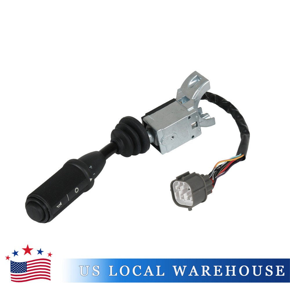 Forward & Reverse Column Switch For JCB Compatible 3CN 3CX 3DX 4C 4CN 701-80298