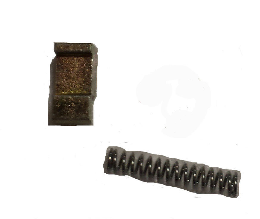 Lock Clutch Pawl & Spring fits 1973-89 Blazer Rear Tailgate Window Crank Handle