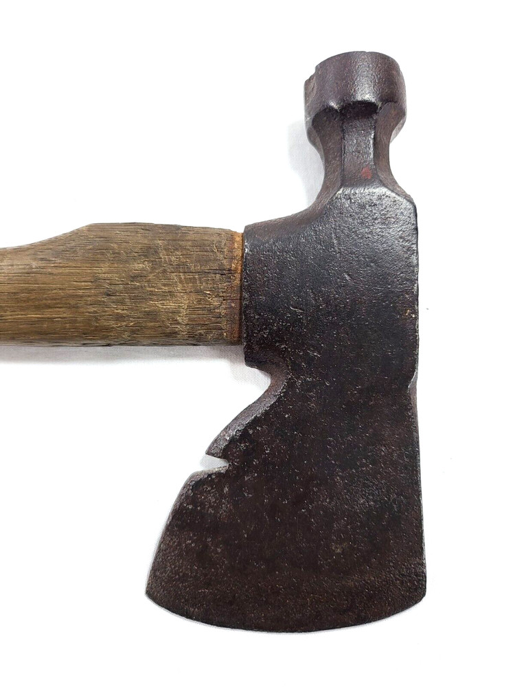 Keen Kutter Haines Pattern Half Hatchet - All Original