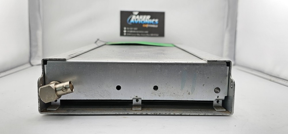 Narco Avionics MX11 Com 129