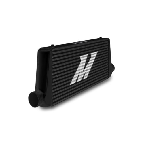 - MMINT-URB Universal Intercooler R-Line Black