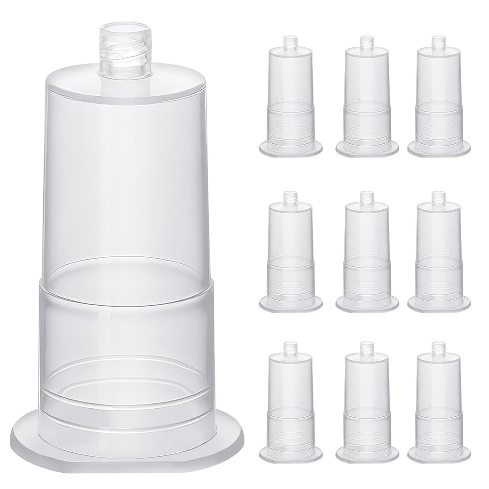 Pins Holders Universal in Multiple Specifications Suitable for LaboratoriesTrain