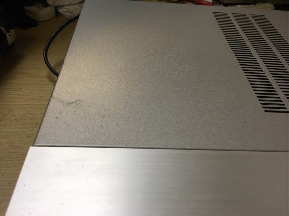 Pioneer TX-3000 FM AM Tuner