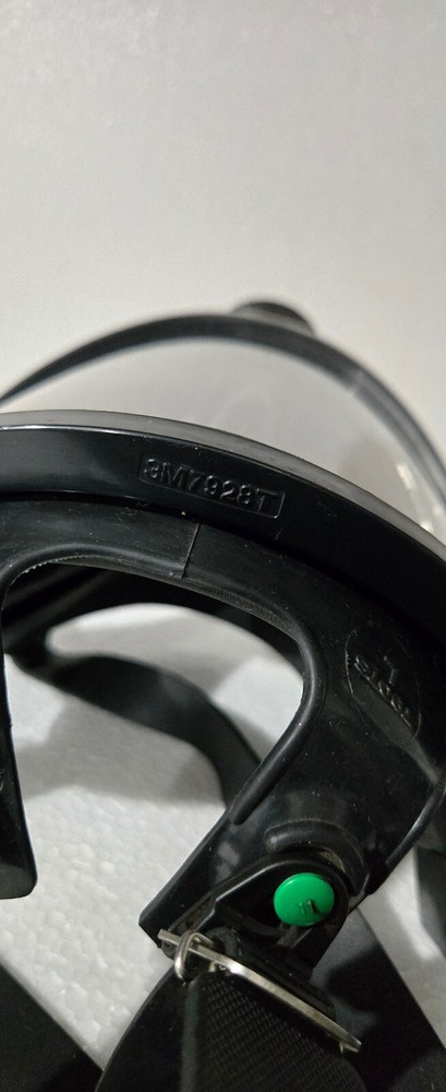 3M FULL FACE RESPIRATORS SERIES 7000