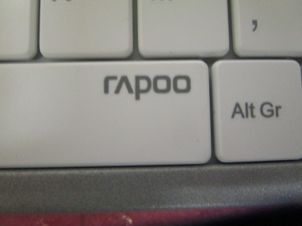 Carl Zeiss Keyboard Controller 432915-8201 for Smartzoom 5 Digital Microscope