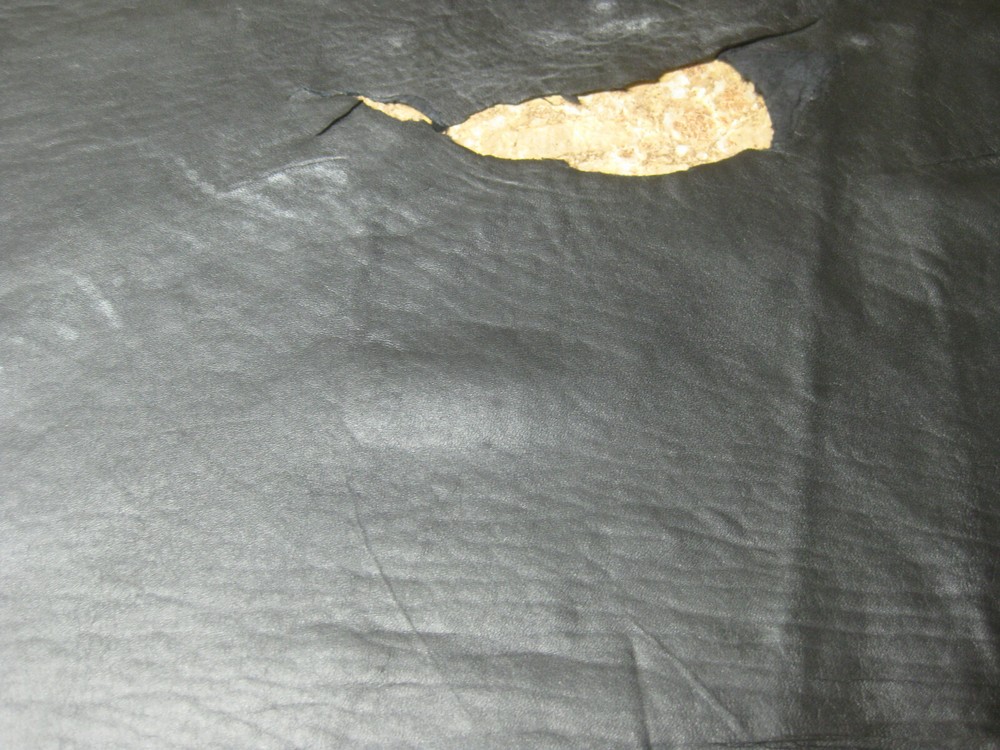 Sheep Leather Hide #0010473