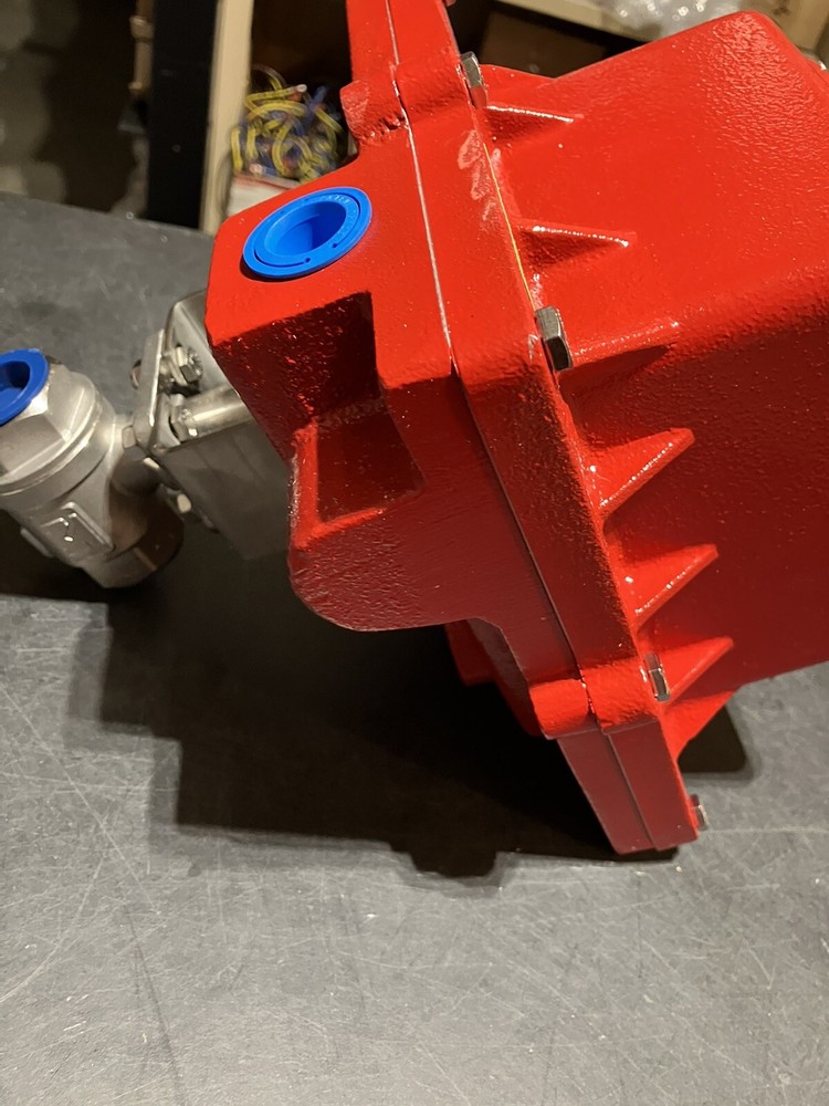 Sure Fire Burner Management 51901065