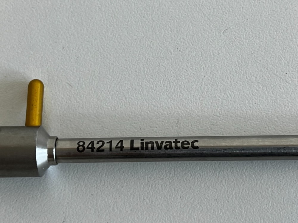 LL7: Linvatec 84214 Instrument