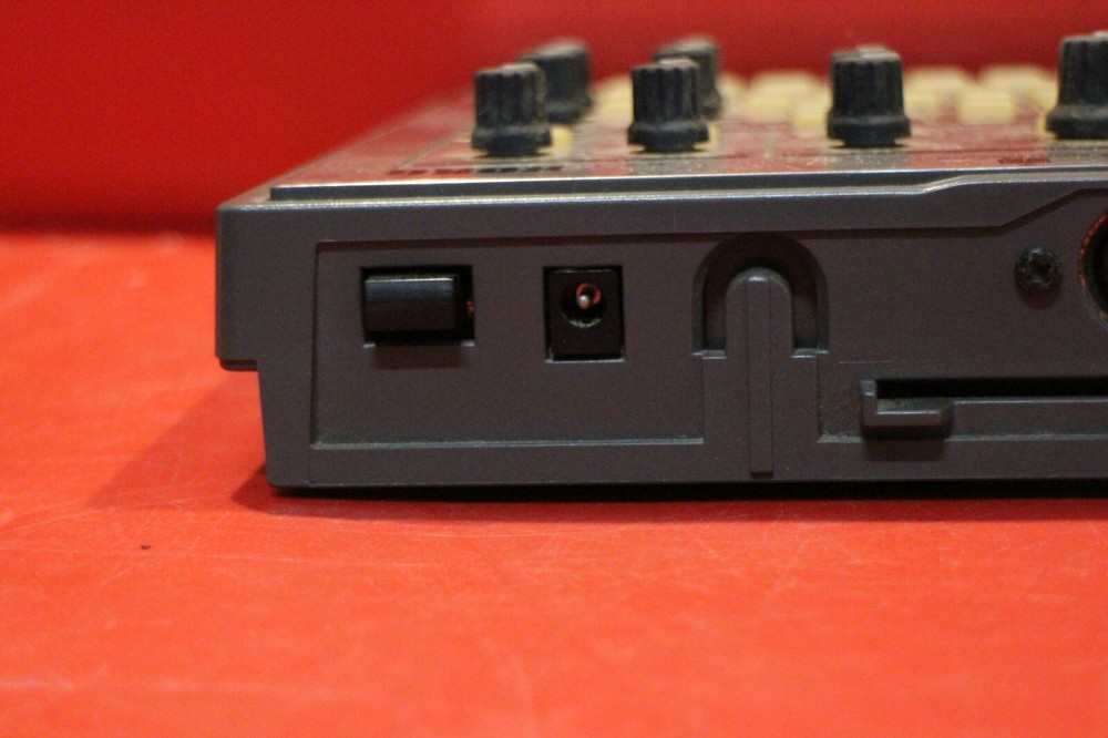 USED Korg Electribe ES-1 Analog Modeling Synth Sequencer ES 1 U2231 240424