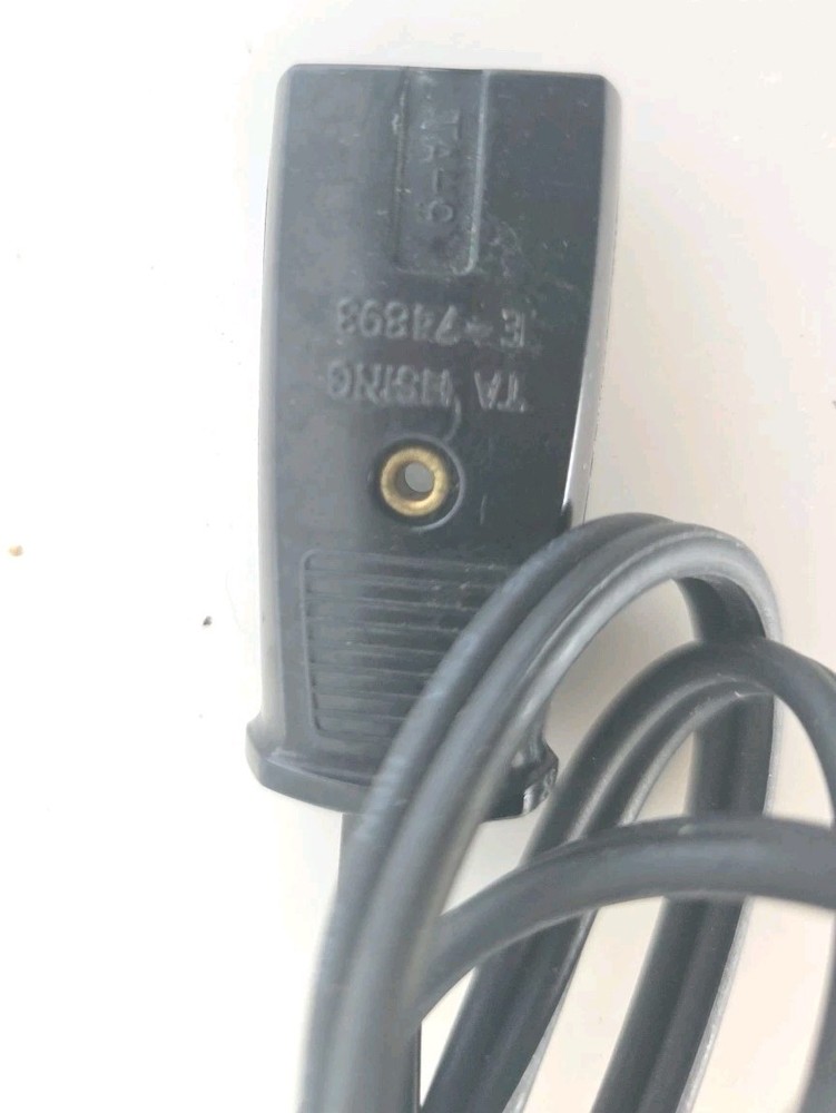 Presto Coffee Percolator Model PK03B Power Cord Replacement Part OEM