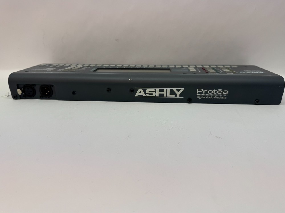 Ashly Protea system 2 4.24rd no cords item only