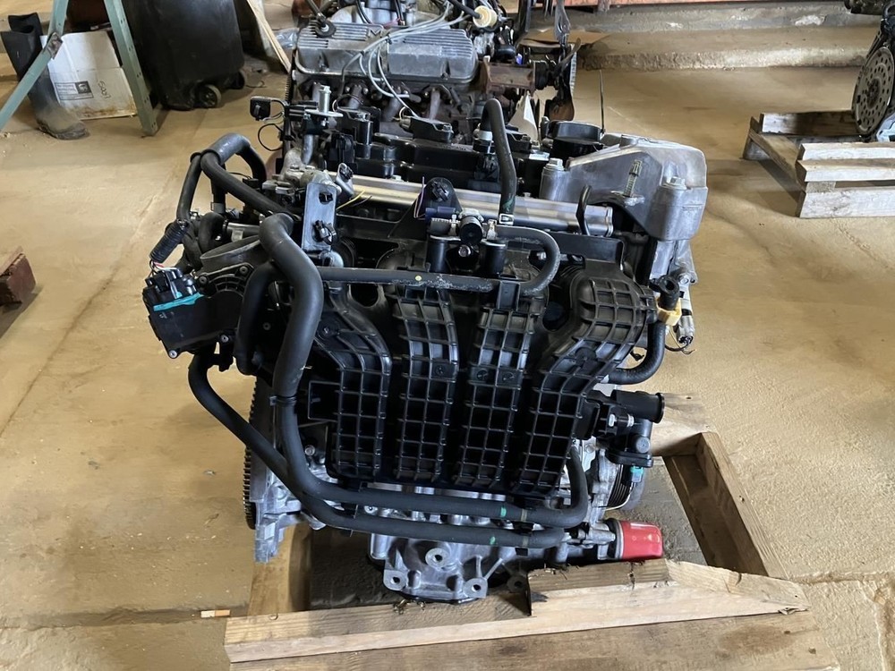 ALTIMA 2016 Fuse Box Cabin 6710