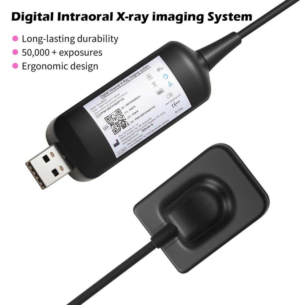 Dental Sensor Size 2.0 || Fast ship