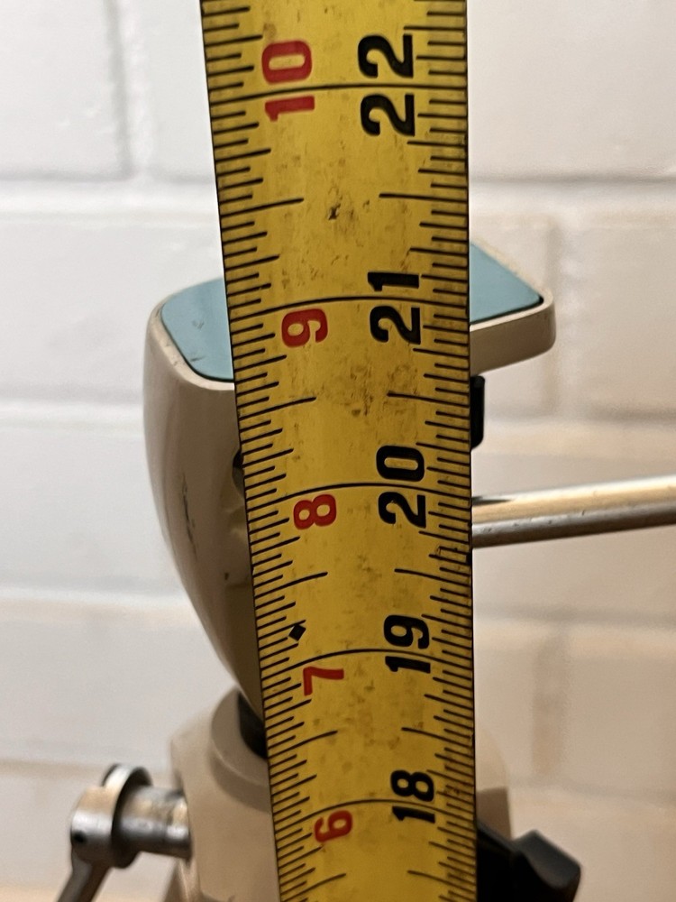 Vivitar Tripod 1102