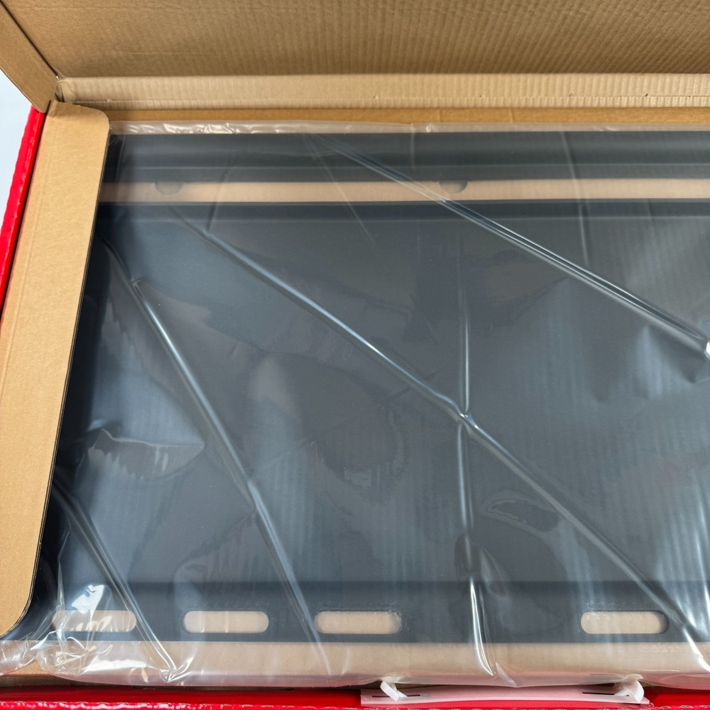 Genuine Weber Genesis 400 Series (6789) Rust-Resistant Griddle Insert