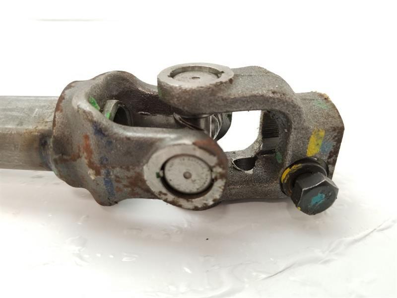 2006 ON SUZUKI SX4 STEERING COLUMN UNIVERSAL JOINT
