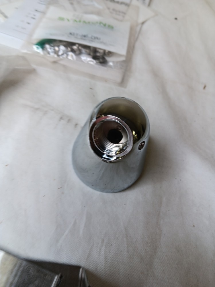 Symmons 801S Hydapipe Unit Smart Choice