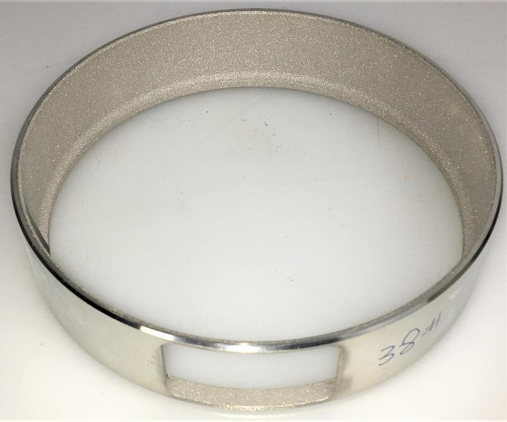 Foss 10013810 Grinding Ring for Hard Sample for 1093 Cyclotec