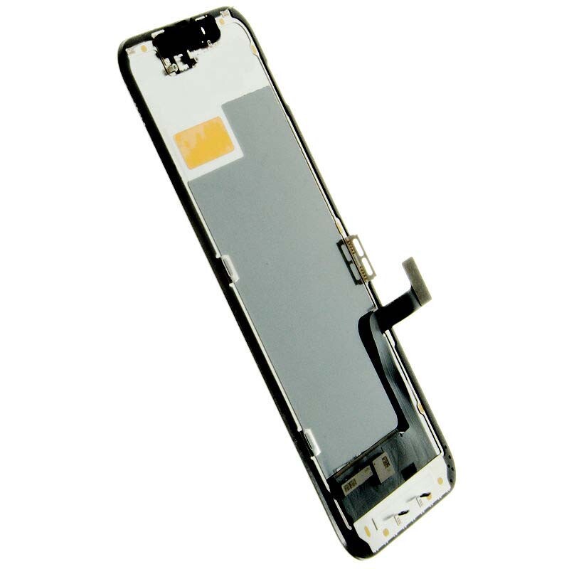 OLED Frame Assembly for Apple iPhone 13 Mini Hard Premium Replacement Screen