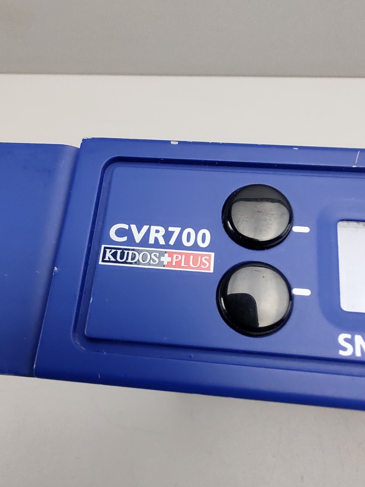 Snell & Wilcox CVR700 Kudos Plus HD & SD Standards Converter