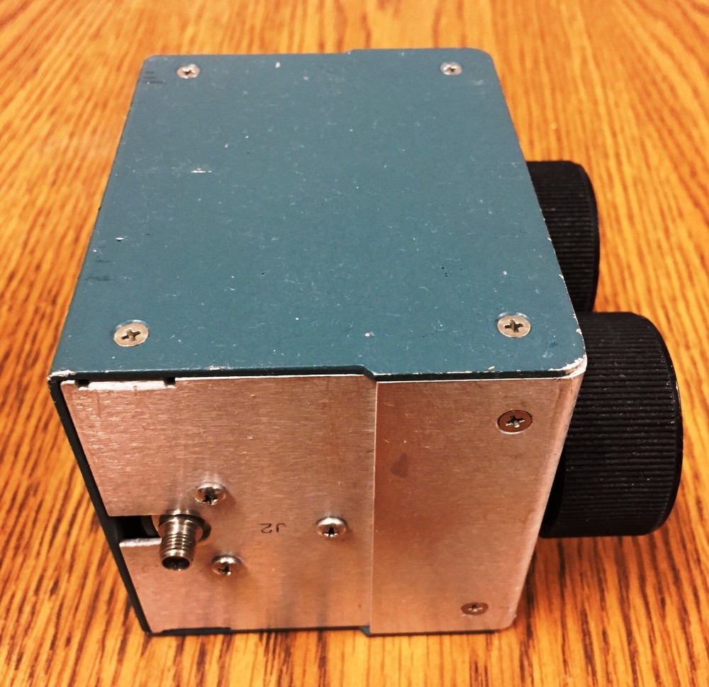 Weinschel - API Technologies AF117A-69-11 Step Attenuator