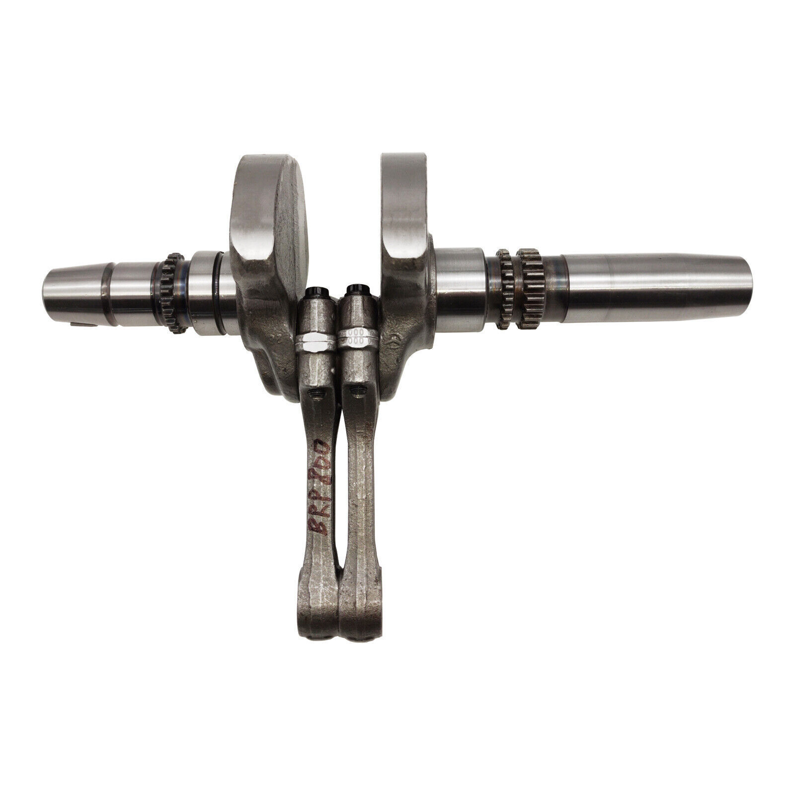 New Crankshaft Full Gaket Plain Bearing kit For Can-Am 800 Bombardier Outlander