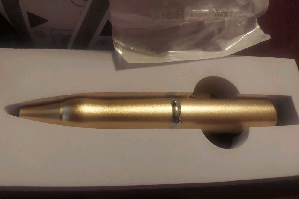 permanent makeup machine kit