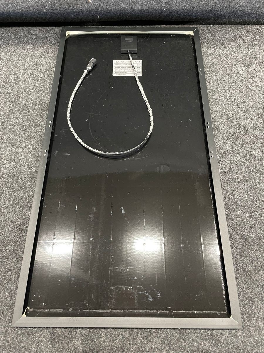 HWHDJ 5000W Solar Street Light with Remote *