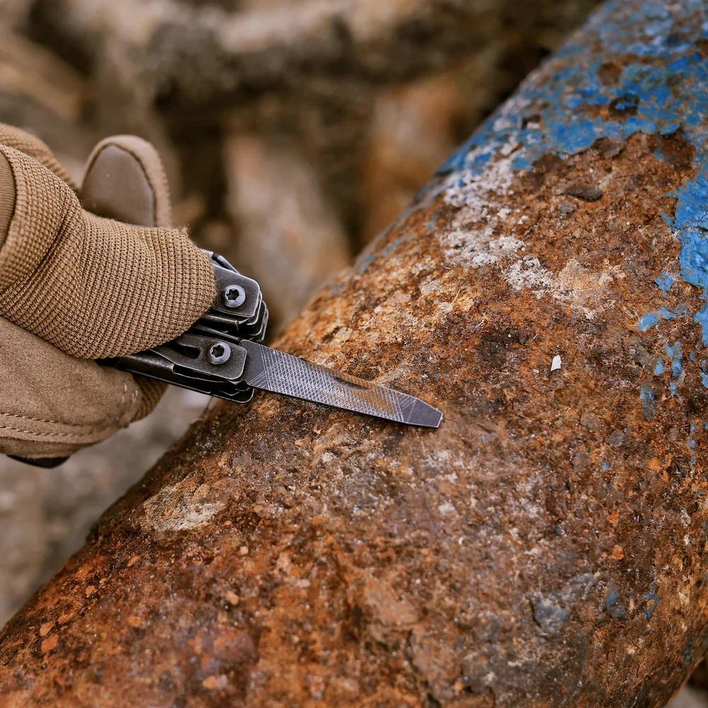 NexTool Mini Flagship Multi Tool DSW Essential Tools w/Stainless Steel Handles