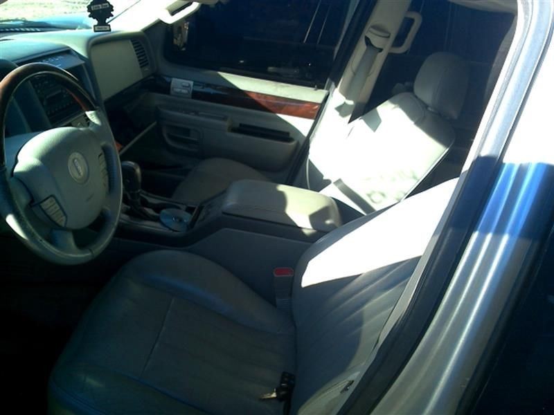 Fuse Box Engine Fits 03 AVIATOR 8251877