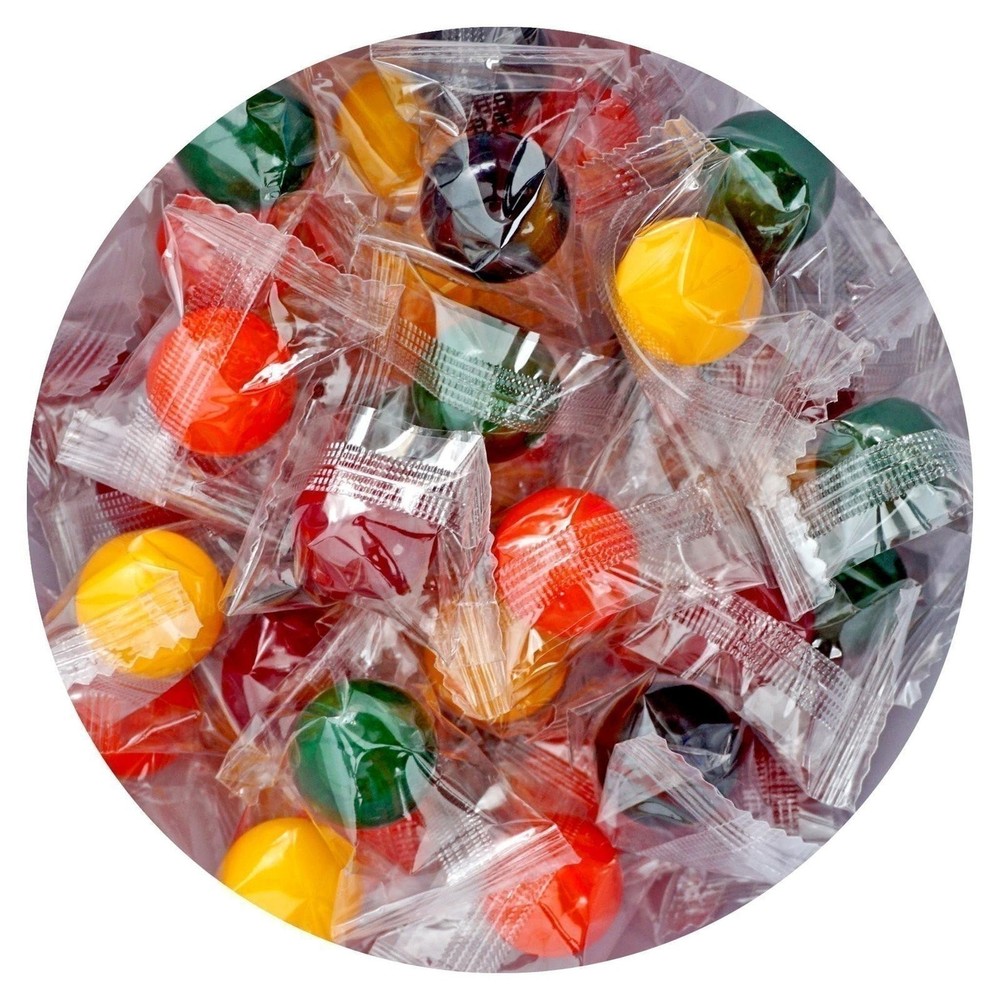 Jawbreakers Candy Bulk Bag