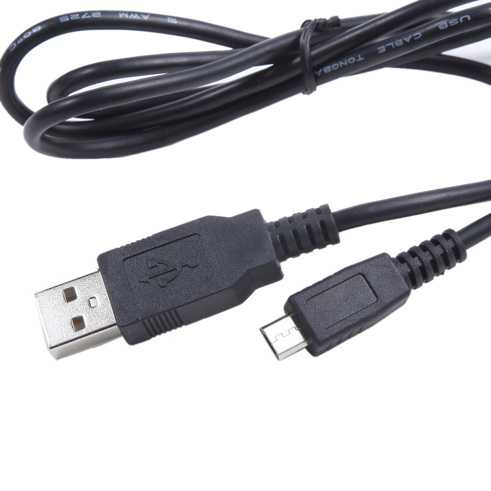 USB PC Cable Cord Lead For Arturia KEYSTEP BeatStep Pro Pad Controller Sequencer