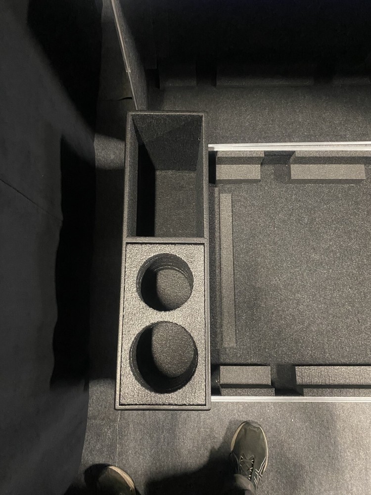 BRAND NEW Road Cases