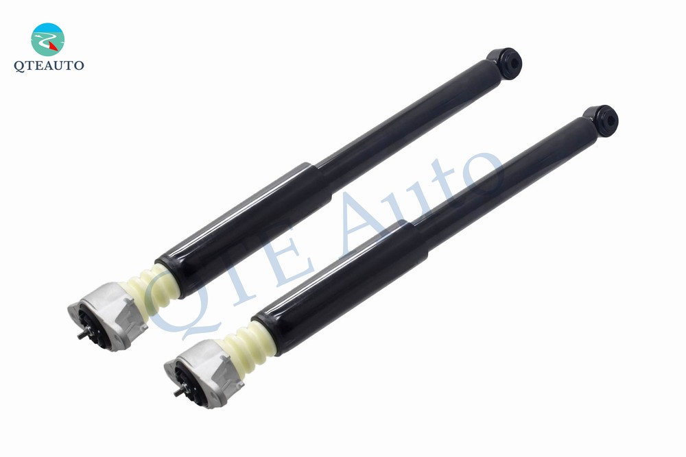 Set Front Quick Complete Strut-Rear Complete Shock Kit For 2016-2018 Mazda CX-9