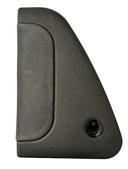 +FITS DAF CF65 CF75 CF85 (2001-2013) FRONT OUTER DOOR HANDLE ONLY DRIVER SIDE RH