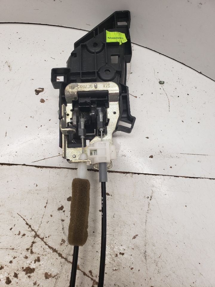 MDX 2009 Lock Actuator OEM