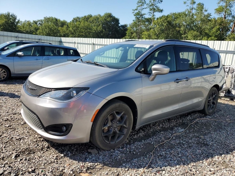 PACIFICA 2018 Glove Box 4781603